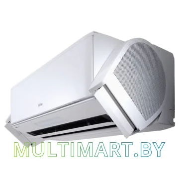 Кондиционер Fujitsu ASYG12KXCA/AOYG12KXCA картинка 2